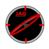 3df6fe jay's auto garage logo